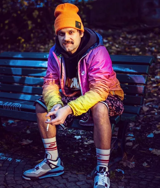 Ondřej Krátký